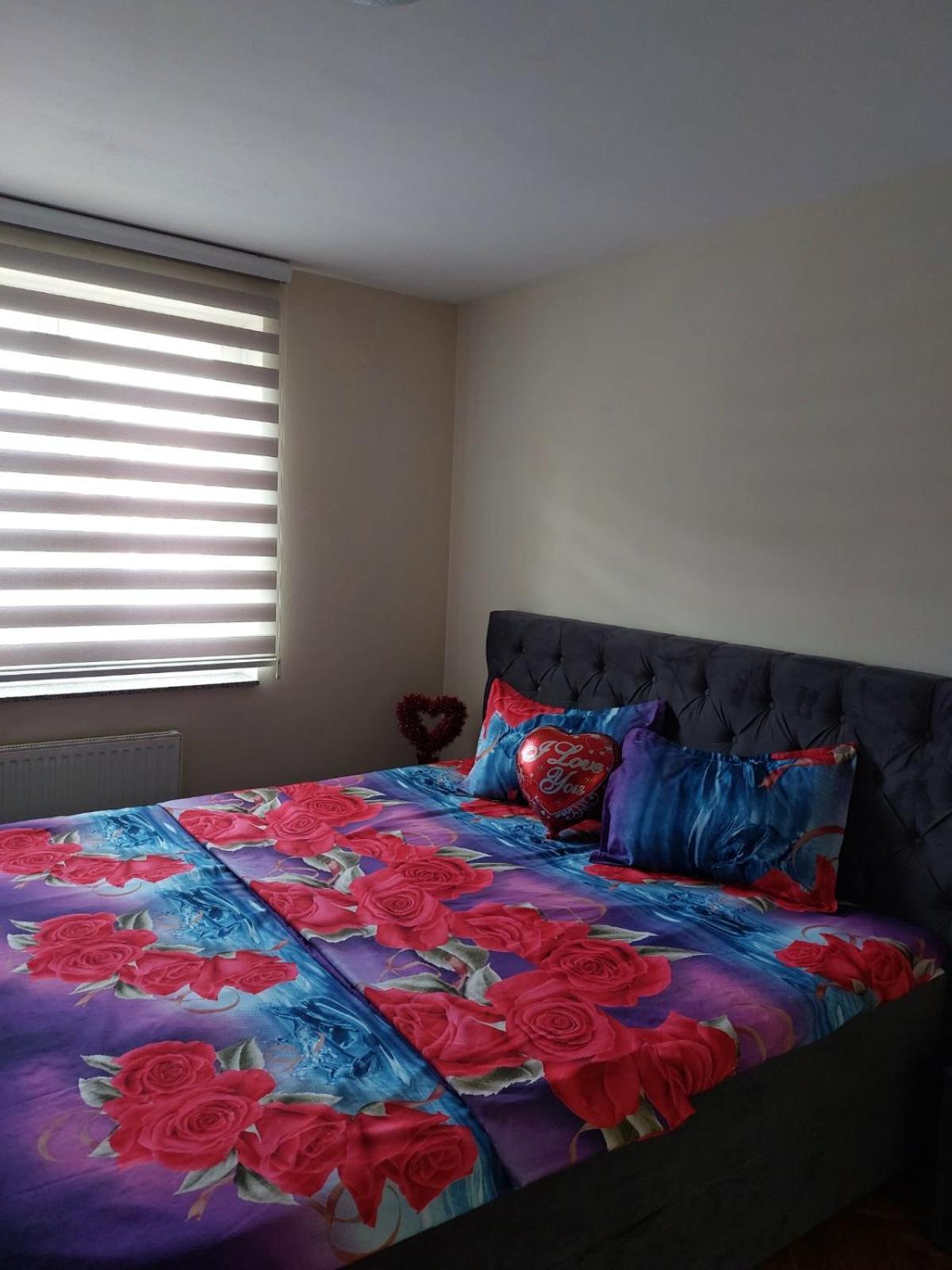 Apartmán Lnb Lux Doboj Exteriér fotografie