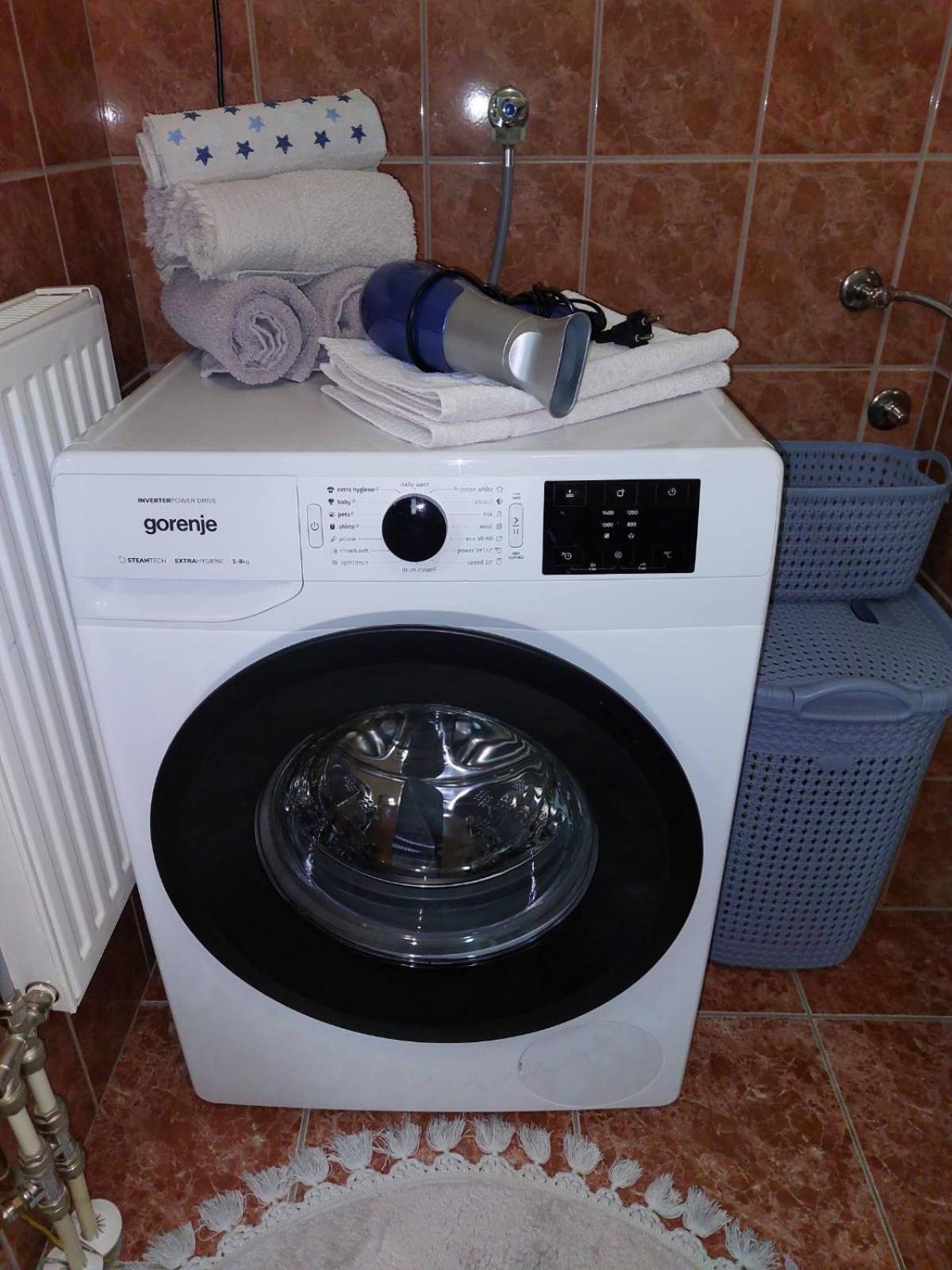 Apartmán Lnb Lux Doboj Exteriér fotografie